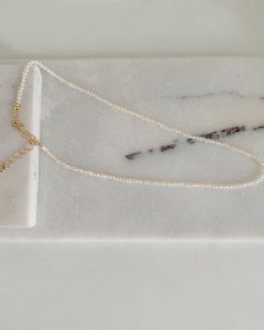 Freshwater Pearl Necklace