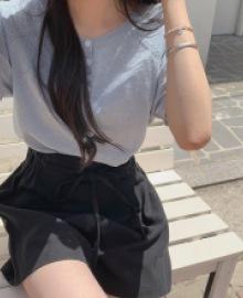 Mercedes-Benz Button Knit