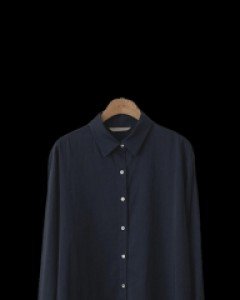 [made koko] Milky Premium Shirt / Actor Son Yejin Wear