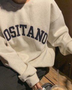 Positano napping Man to man (nappingver)