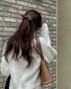 petit bowknot giblets