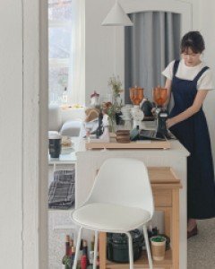 Dear Denim One Piece