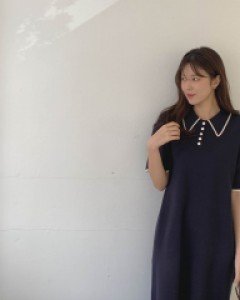 Emma Knit One Piece