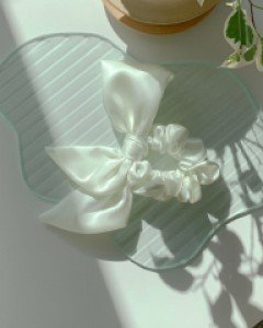 rabbit bowknot giblets