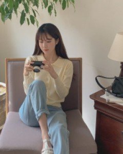 Ronen Kara knit cardigan