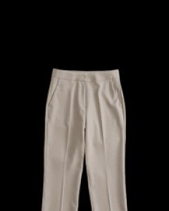 [madekoko] Wear Slim Slacks