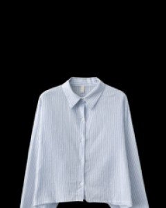 Sweet Crop Shirt