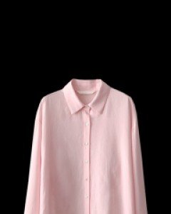 [1+1 discount / Nice color / madekoko] Weeken Linen Shirt/ 4color