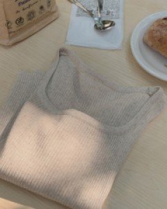 Yoplait Linen Knit