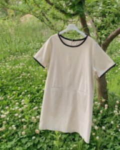 [madekoko] Sunday color combination One Piece