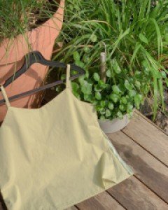 [madekoko] Miet Sleeveless shirts Blouse