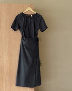 All-in-One Wrap One Piece