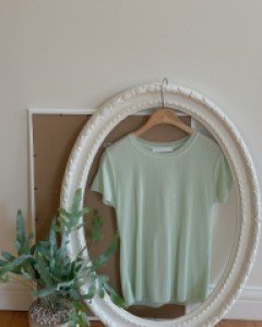 Lily pastel Knit