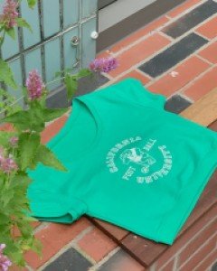 Bare U-neck Man to man