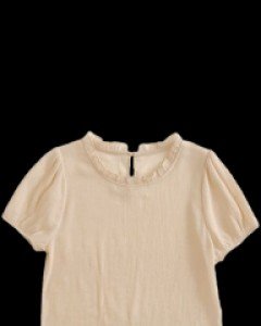 [madekoko] Anna Freel Blouse