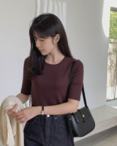 Raoul Soft T-shirt
