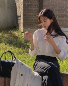 Weed Two Pocket Shirt