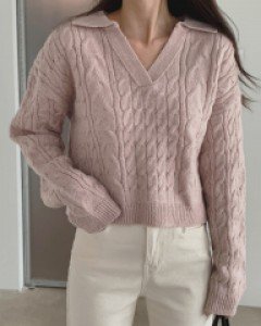 Cent Kara Knit