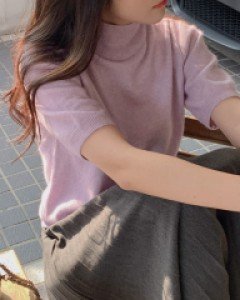 sugar Fox Knit