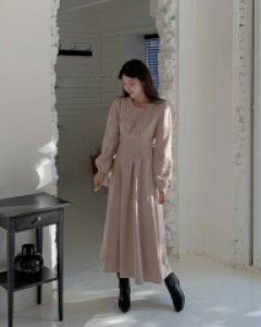 Romi Pintuck Worm One Piece