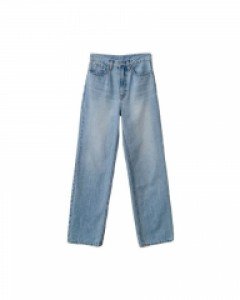 Elle primium denim pants