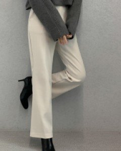 Cheese banding napping Slacks