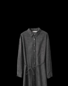 [MADE, CRKO] Hellis Shirt One Piece