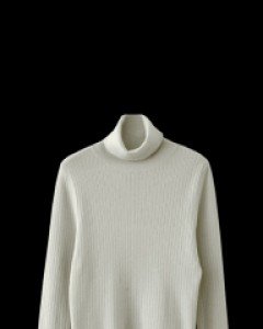 [1+1 Discount / MADE, CRKO] Plain Cash Paula Knit