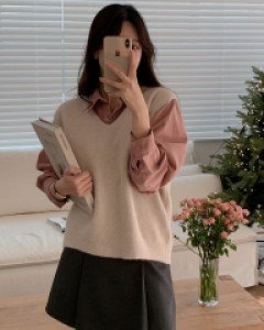 [MADE, CRKO] Day Corduroy Shirt