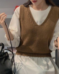 Heat Alpaca Vest