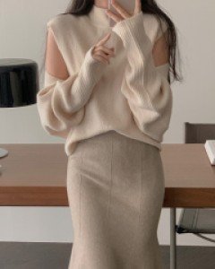 Verdi Sleeveless shirts Bolero Set