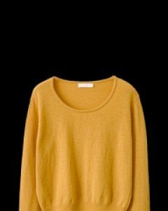 [MADE, CRKO] Breeze Unneck Knit / Ramswool / 4color