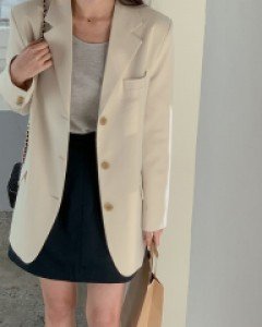 Baker Harp Jacket