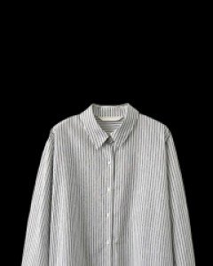 High Stripe Shirt