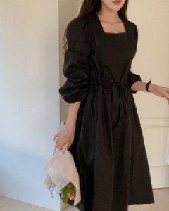 Paper Cotton One Piece