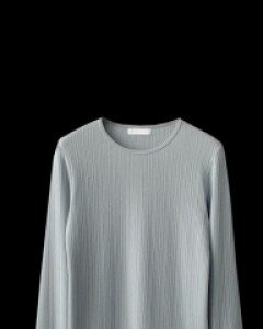 [MADE, CRKO] milk Round T-shirt