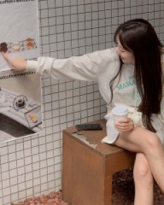 Massachus Hood T-shirt