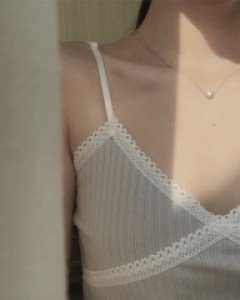 Sally Race Sleeveless
