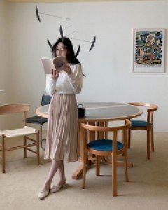 [ Same Day Delivery / MADE, CRKO] Monet Bustier One Piece