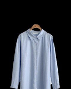 [MADE, CRKO] Roel Shirt One Piece