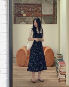 Darling Bustier One Piece