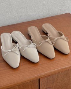 mood bowknot blooper