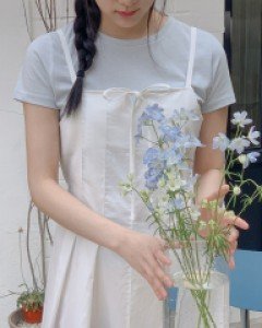 Rookie bowknot One Piece
