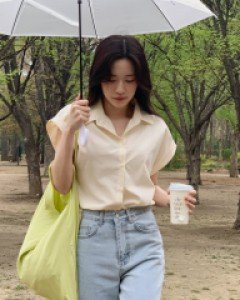 Baby Stripe Shirt