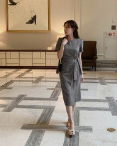 Rohs Tweed One Piece