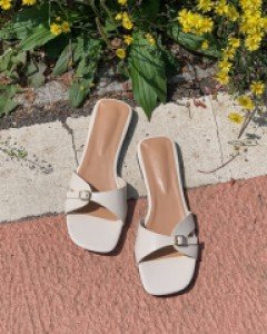 Belt key point mules