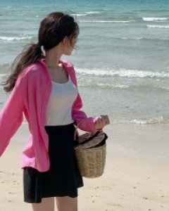 Sand Linen Shirt
