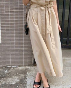 Rossi Trench One Piece