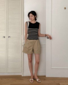 key point cabra short pants