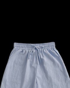 [Rain] Rain Anorak Banding Short Pants